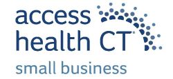 access health ct small business logo
