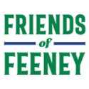 friends of feeney logo